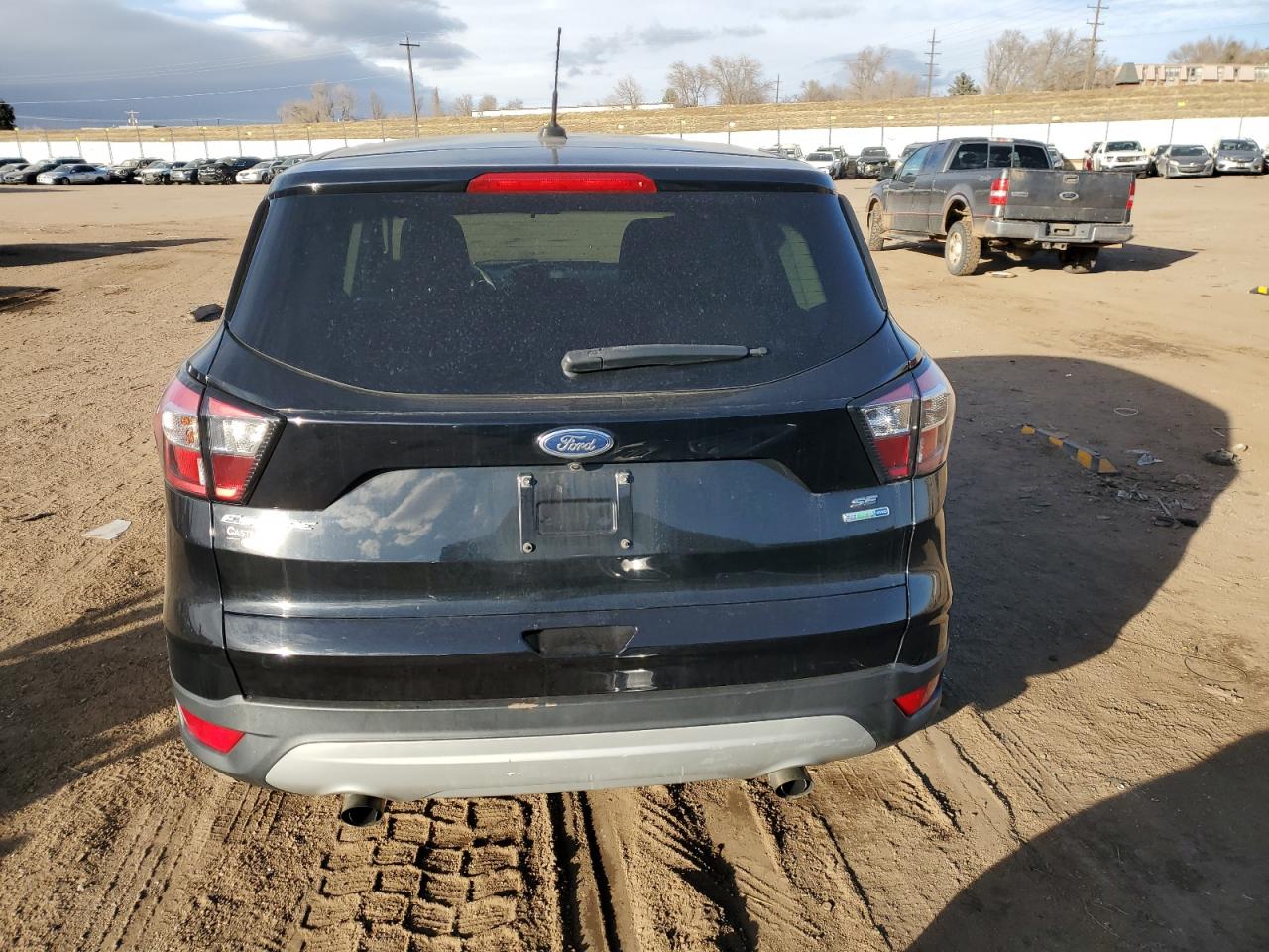 2017 Ford Escape - Image 6