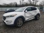 2016 Hyundai Tucson Limited იყიდება Augusta-ში, GA - Side