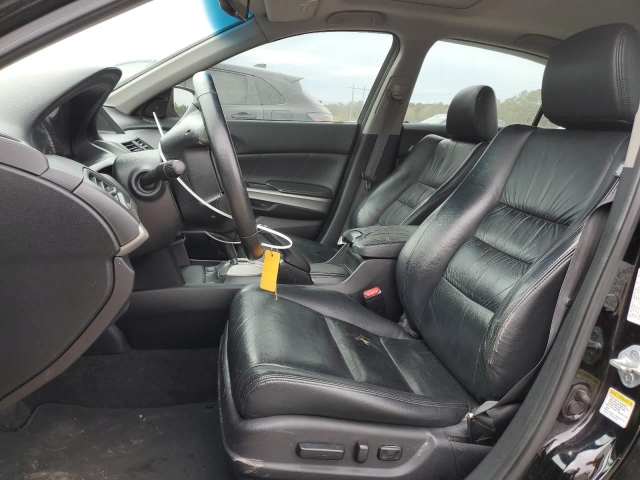 2010 Honda Accord - Image 7