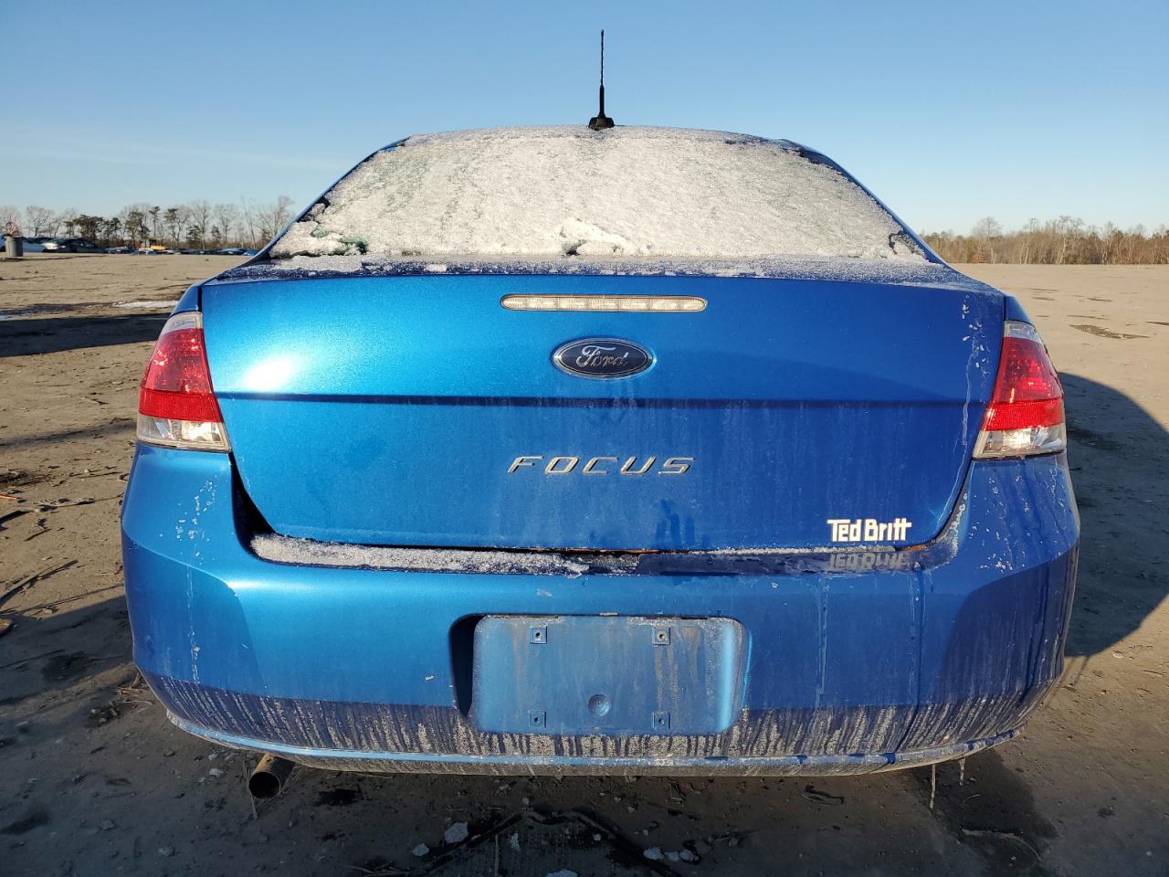 2011 Ford Focus - Image 6