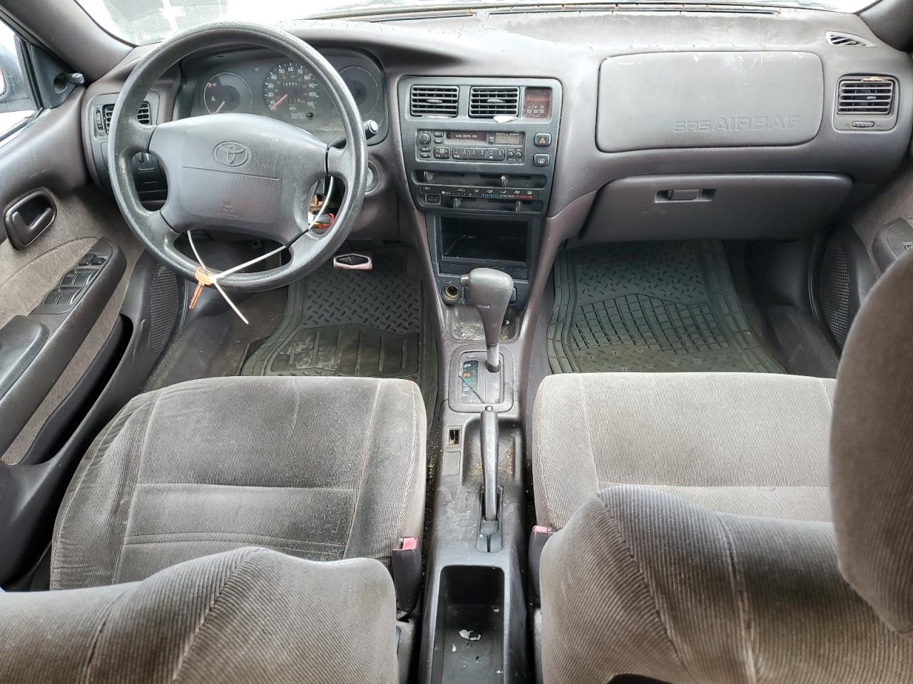 1994 Toyota Corolla - Image 8
