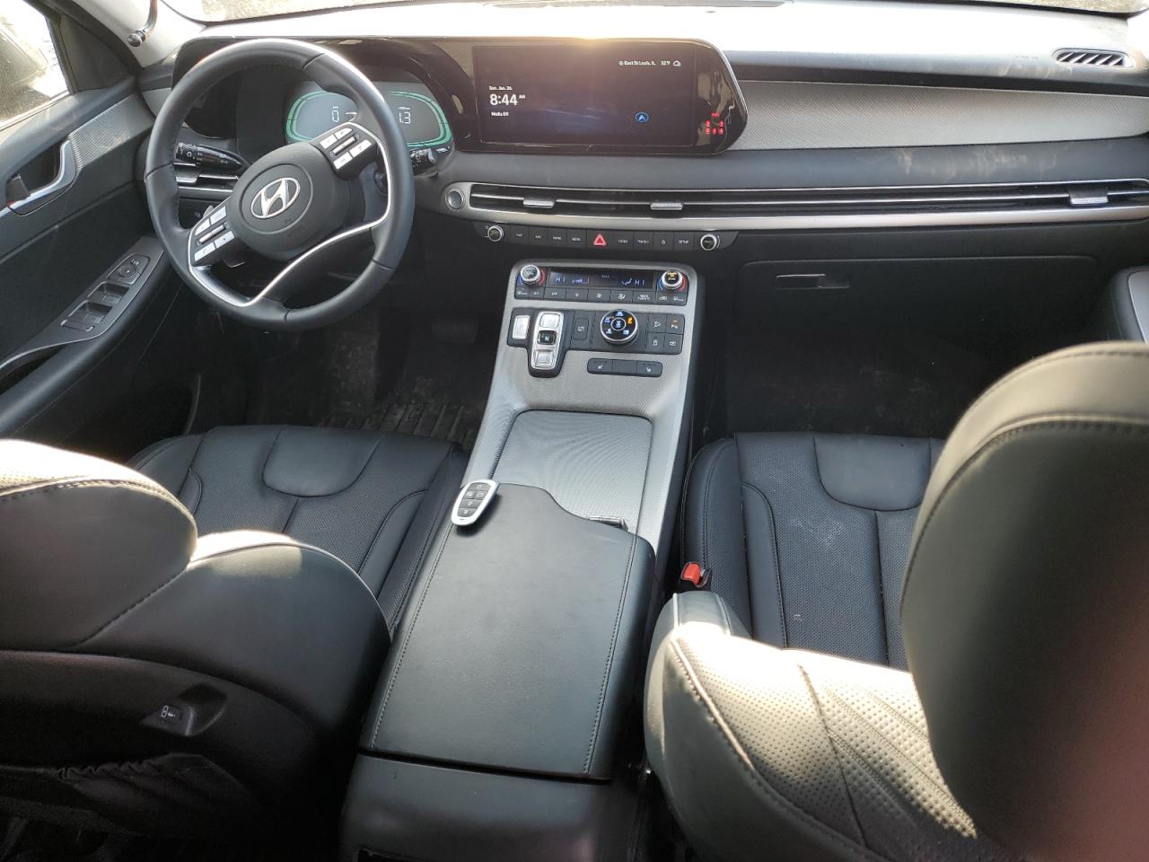 2024 Hyundai Palisade - Image 8