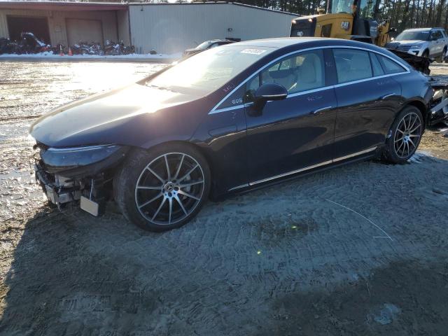 MERCEDES-BENZ EQS SEDAN – zdjęcie z aukcji, lot #41612635