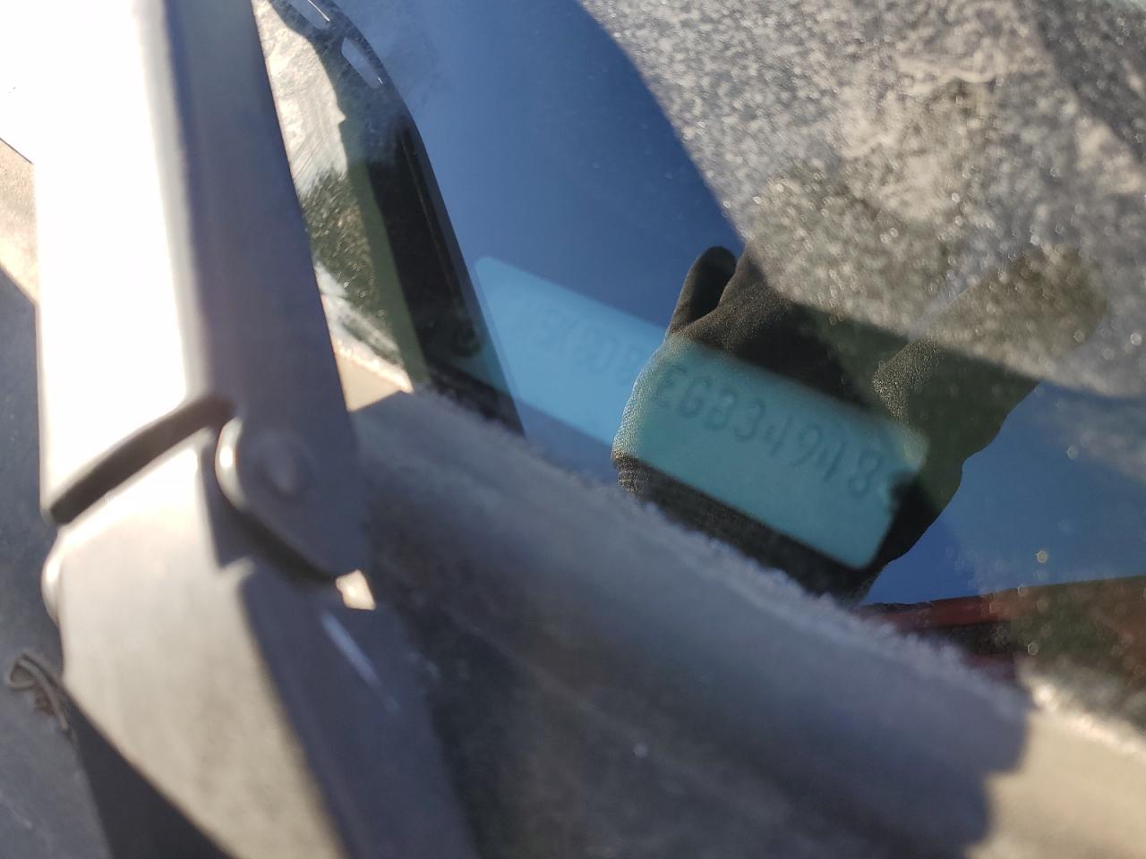 2014 Ford Explorer Xlt VIN: 1FM5K8D87EGB34948 Lot: 42569235