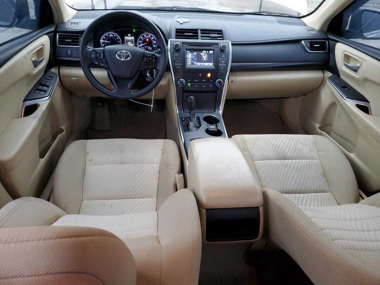 2017 Toyota Camry - Image 8