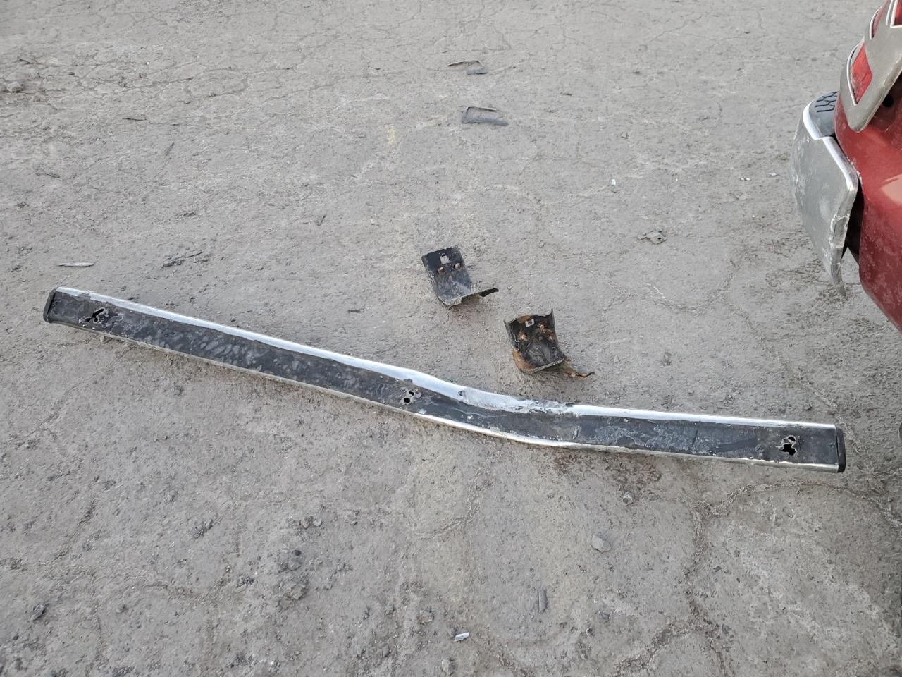 2010 Dodge Ram 1500 VIN: 1D7RV16T2AS146920 Lot: 87824275