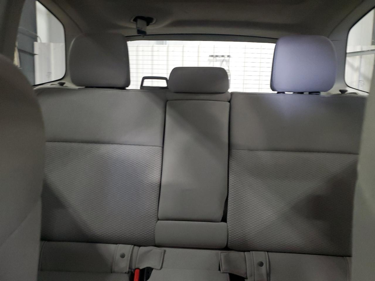 2014 Subaru Forester - Image 10
