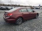 2013 HONDA CIVIC TOURING à vendre chez Copart NS - HALIFAX