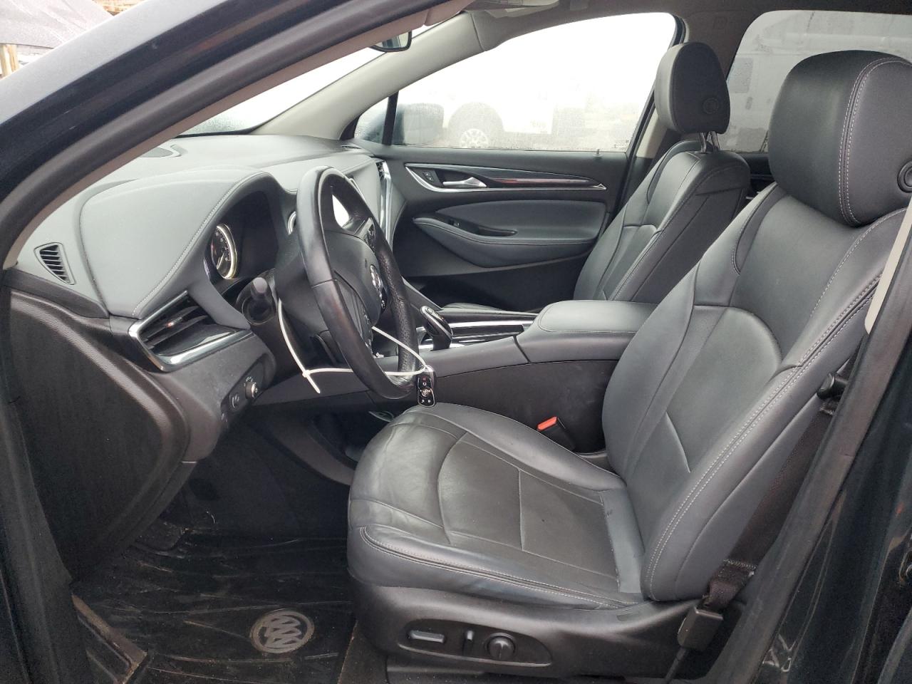 2020 Buick Enclave - Image 7