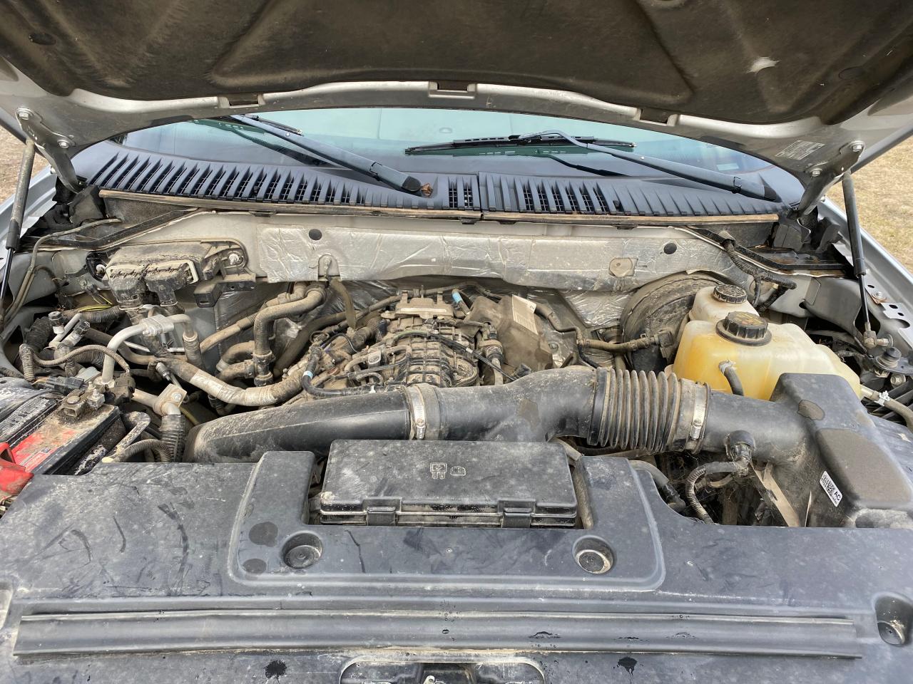 2015 Lincoln Navigator VIN: 5LMJJ2HT7FEJ09359 Lot: 41931845