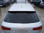 2014 AUDI A3 S LINE for sale at Copart SANDWICH