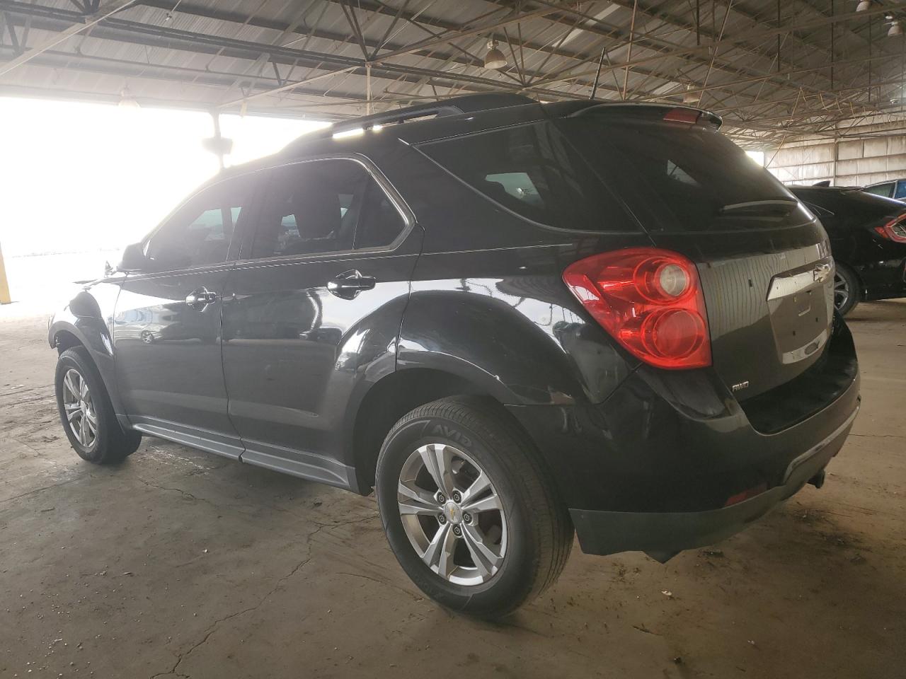 2014 Chevrolet Equinox - Image 2