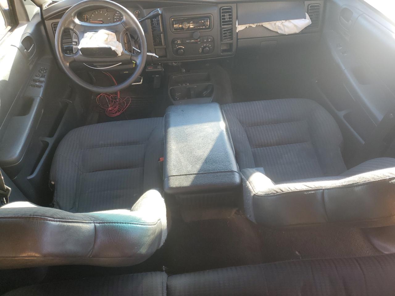 2002 Dodge Durango - Image 8