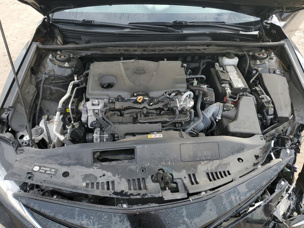2023 Toyota Camry - Image 11