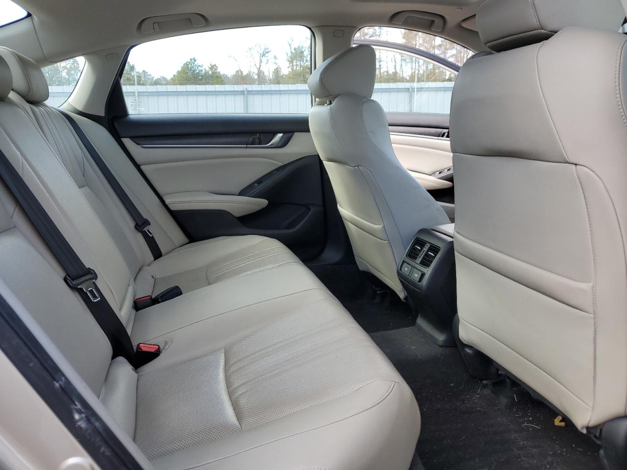 2019 Honda Accord - Image 10