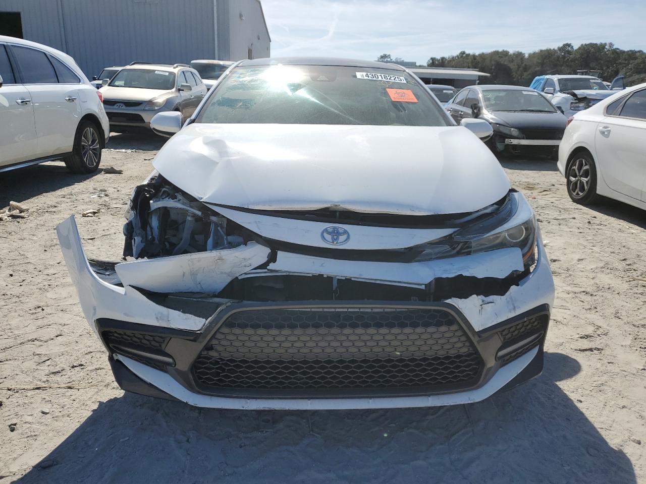 2021 Toyota Corolla - Image 5