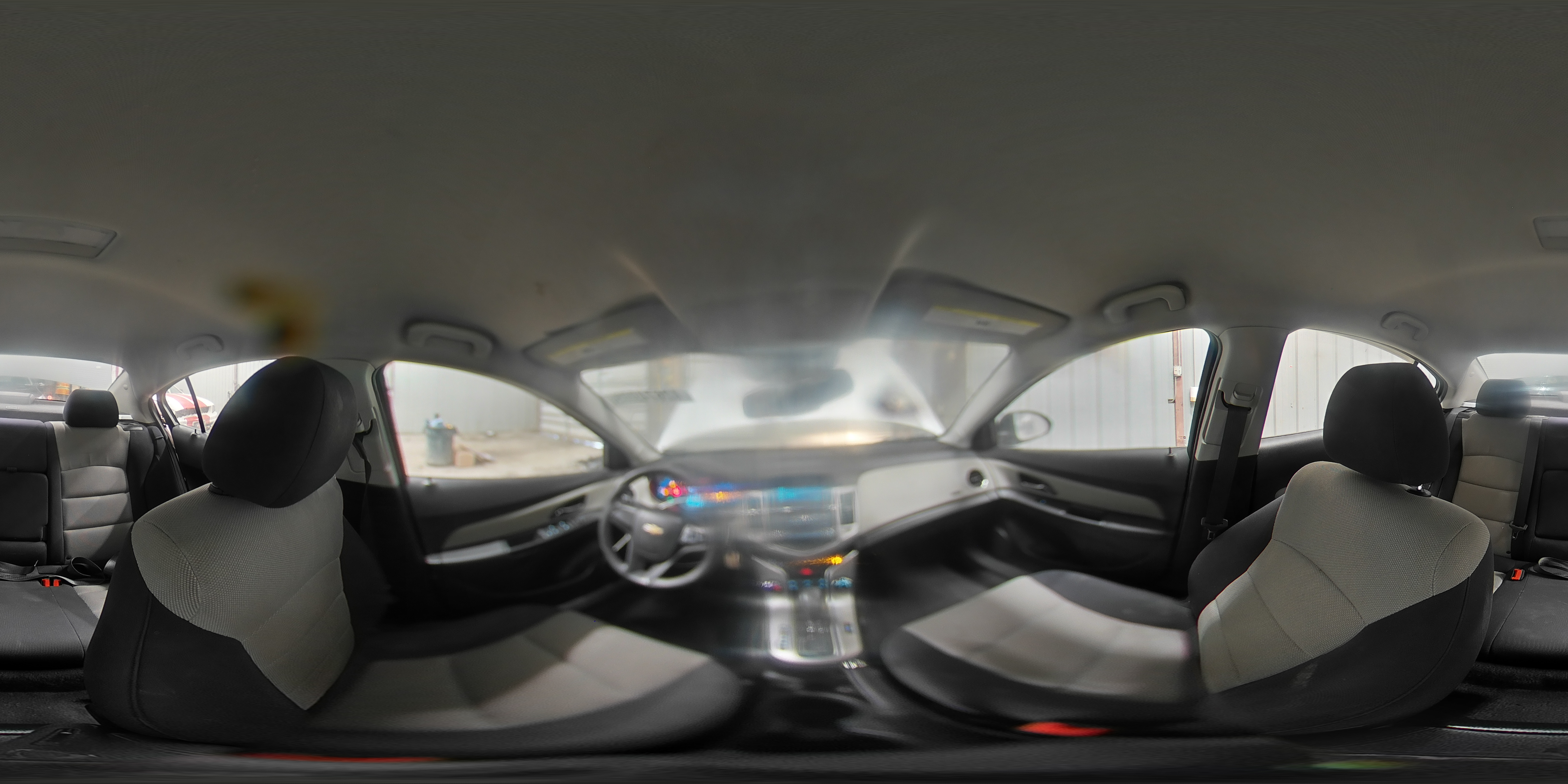 2014 Chevrolet Cruze - Image 12