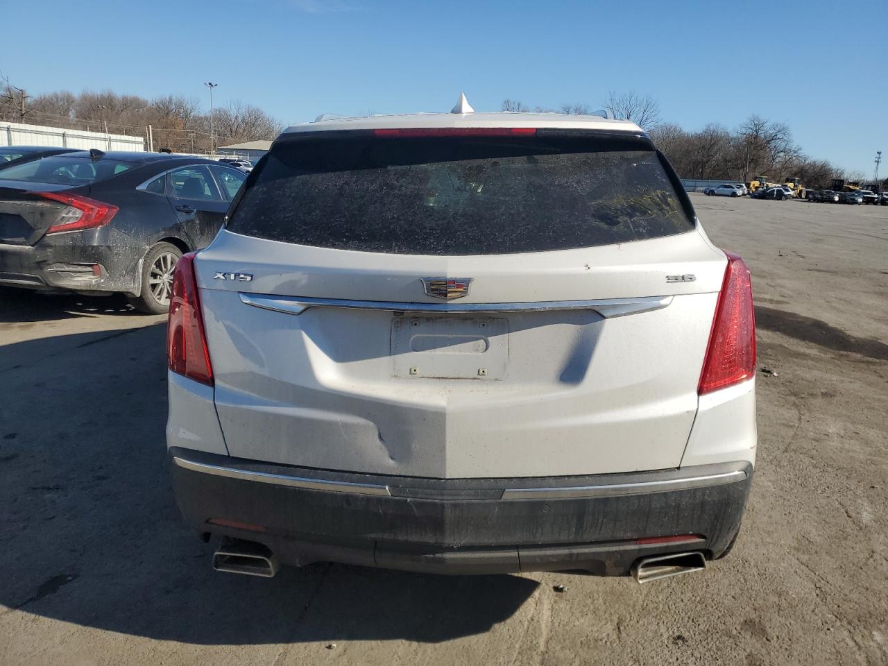 2019 Cadillac XT5 - Image 6