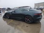 2023 Jaguar F-Type R продається в Wilmer, TX - Front End