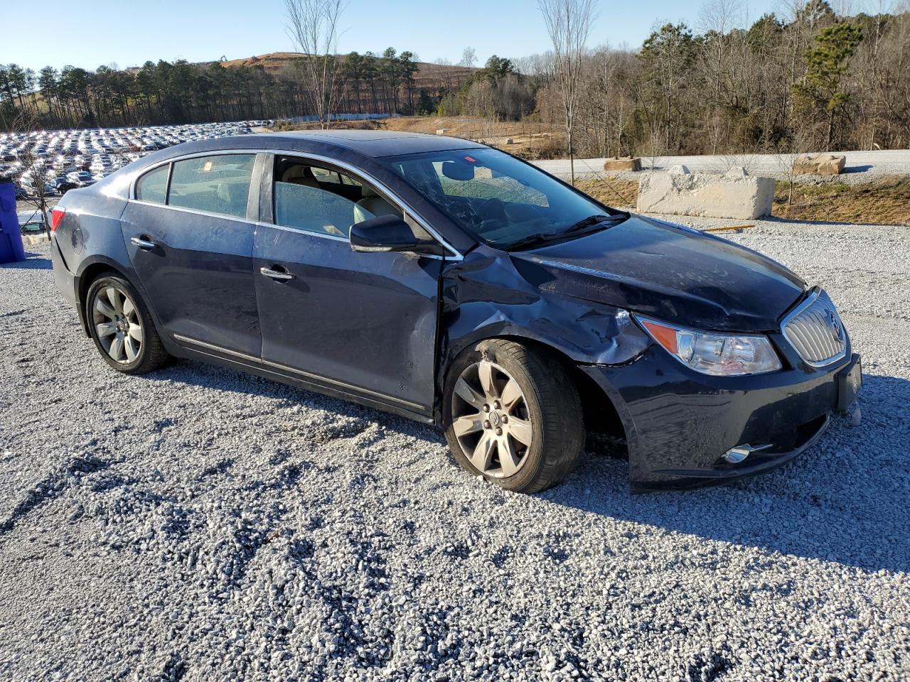 2010 Buick LaCrosse - Image 4
