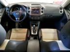 WVGSV7AX3HK****** Wrecked 2017 Volkswagen Tiguan in CT - East Granby