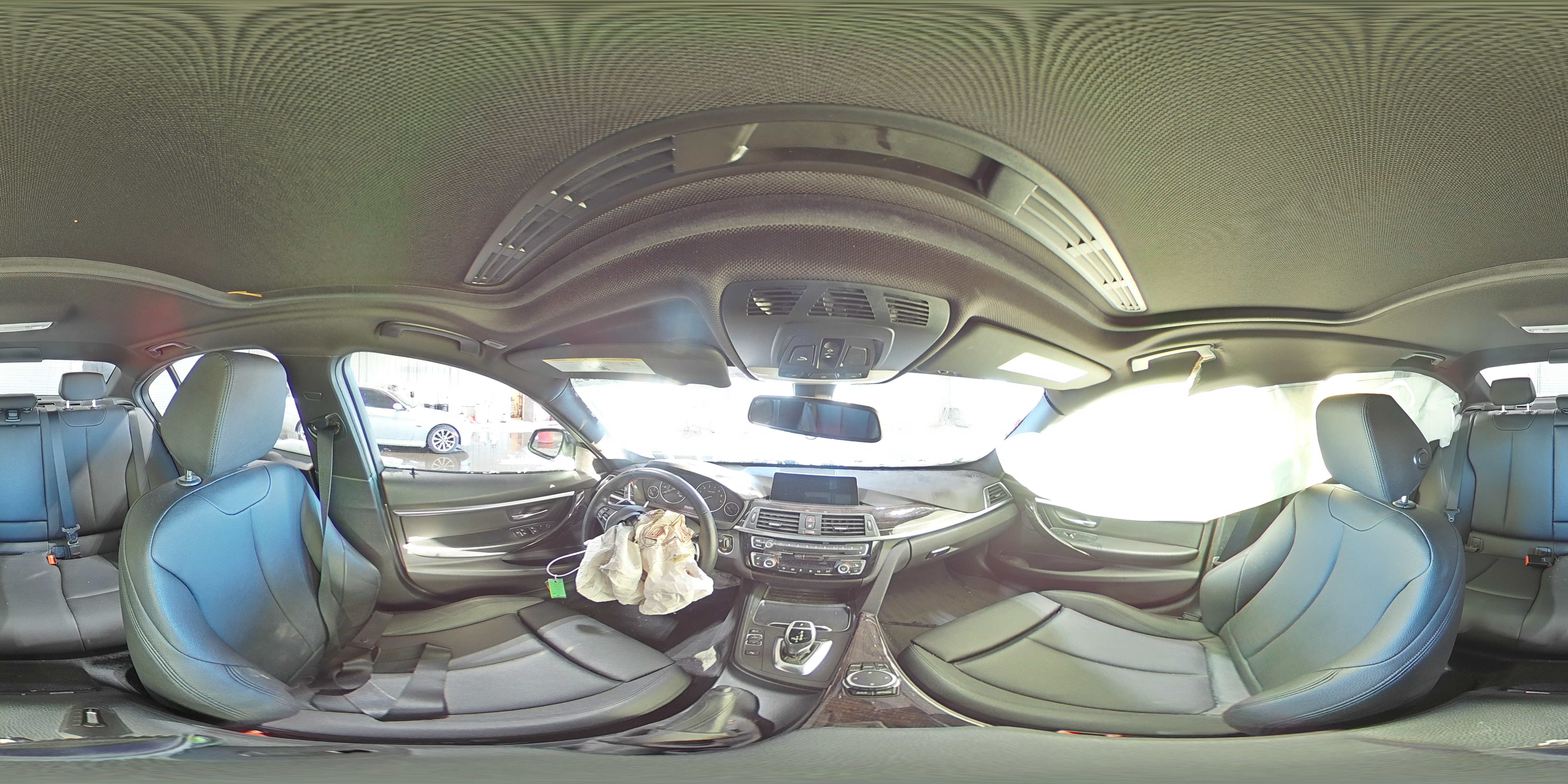 2016 BMW 3er - Image 12