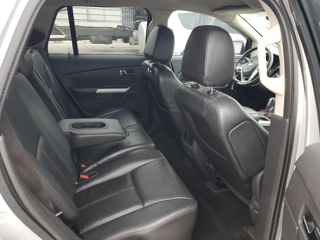 2014 Ford Edge - Image 10