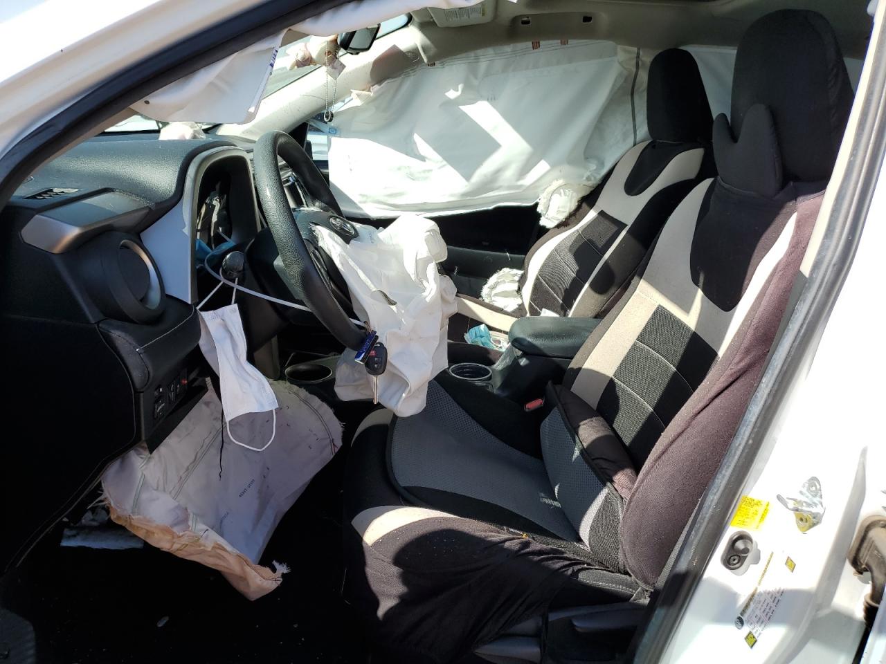 2013 Toyota RAV 4 - Image 7