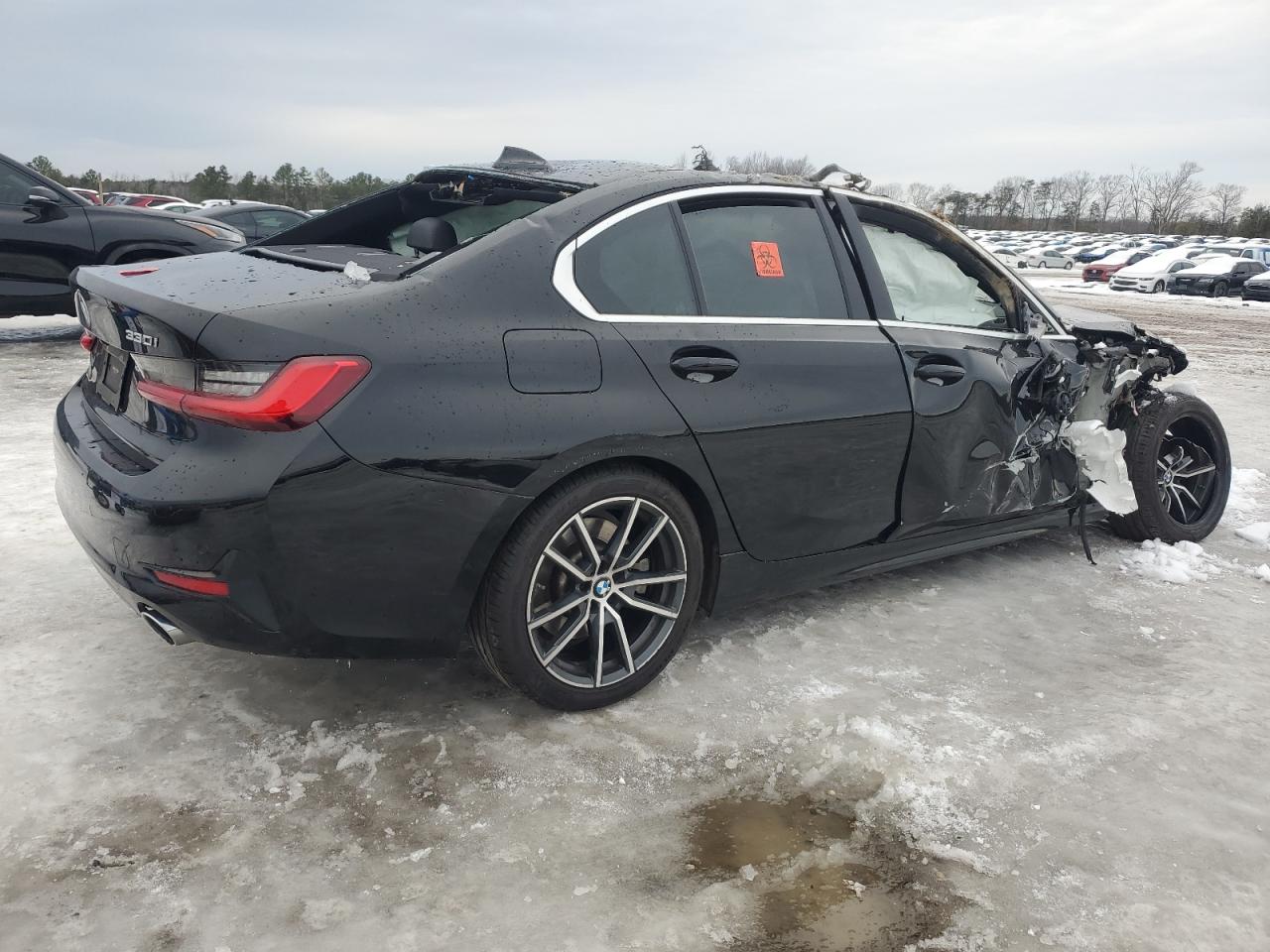 2019 BMW 3er - Image 3