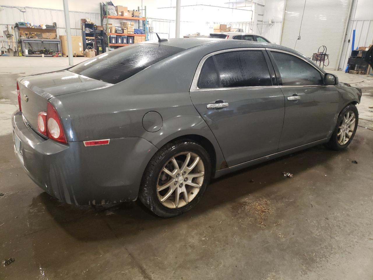 2009 Chevrolet Malibu - Image 3