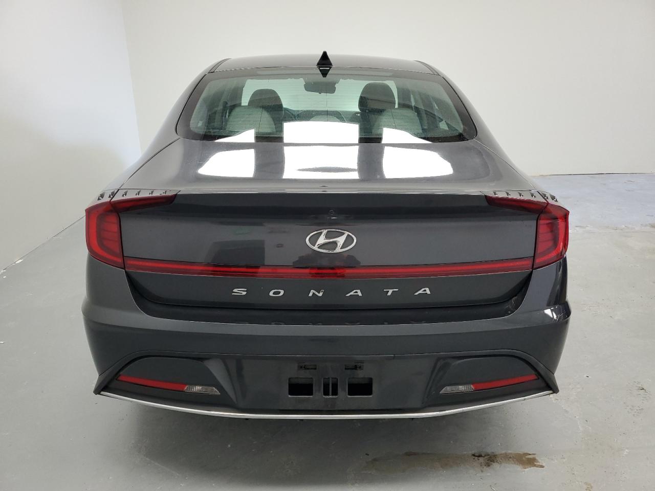 2021 Hyundai Sonata - Image 6
