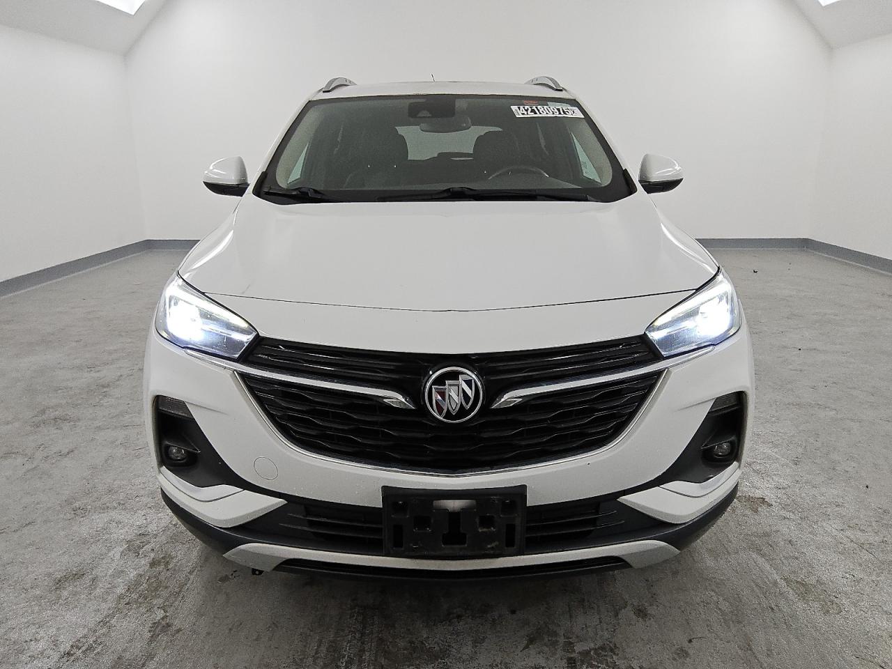 2021 Buick Encore - Image 5