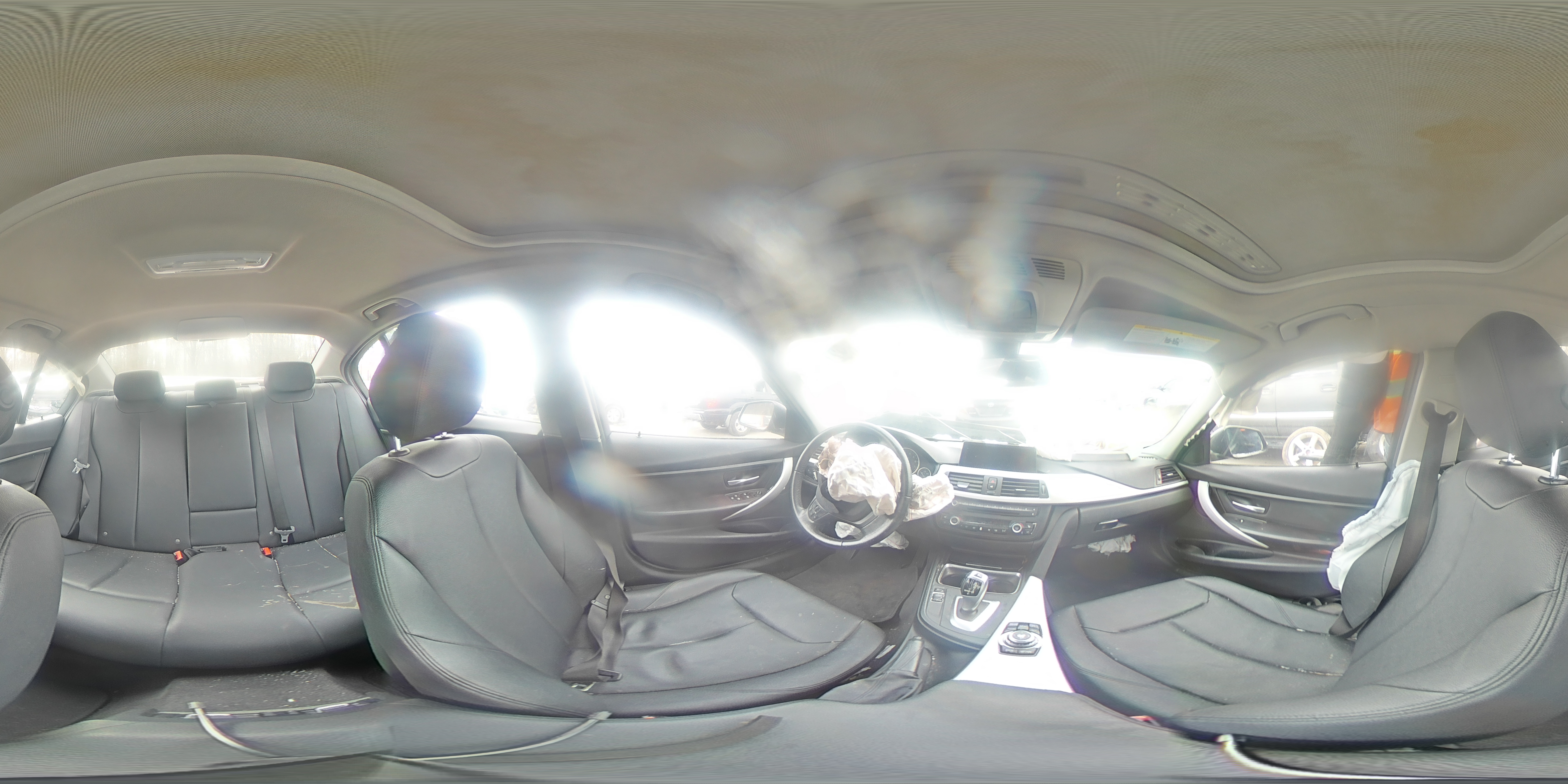 2013 BMW 3er - Image 12