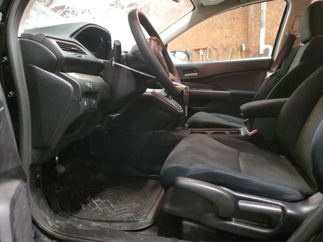 2016 Honda CR-V - Image 7