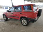 2001 Honda Cr-V Lx for Sale in Anthony, TX - Rear End