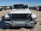 2024 Jeep Gladiator Sport zu verkaufen in Houston, TX - Water/Flood