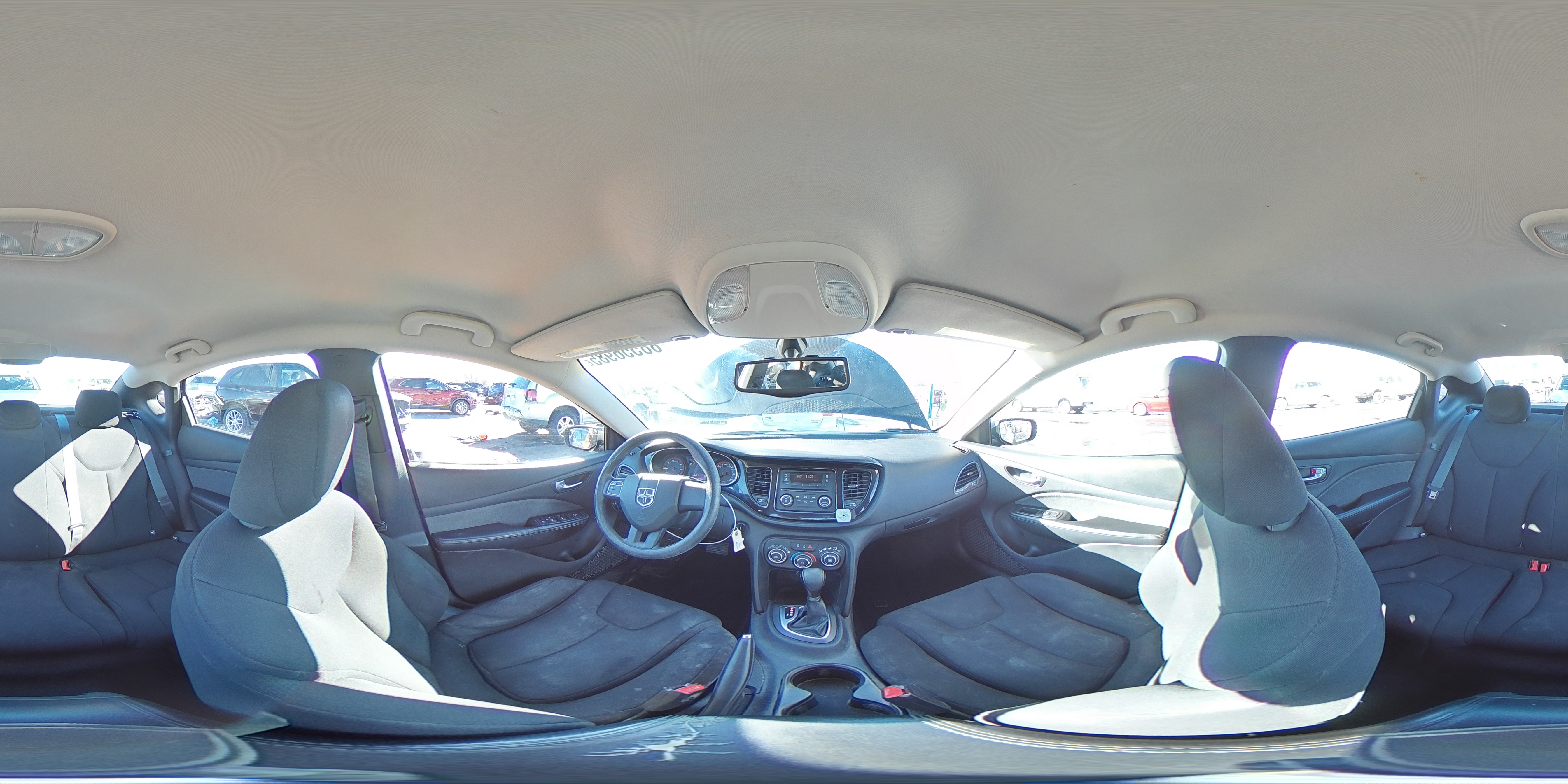 2013 Dodge Dart - Image 15