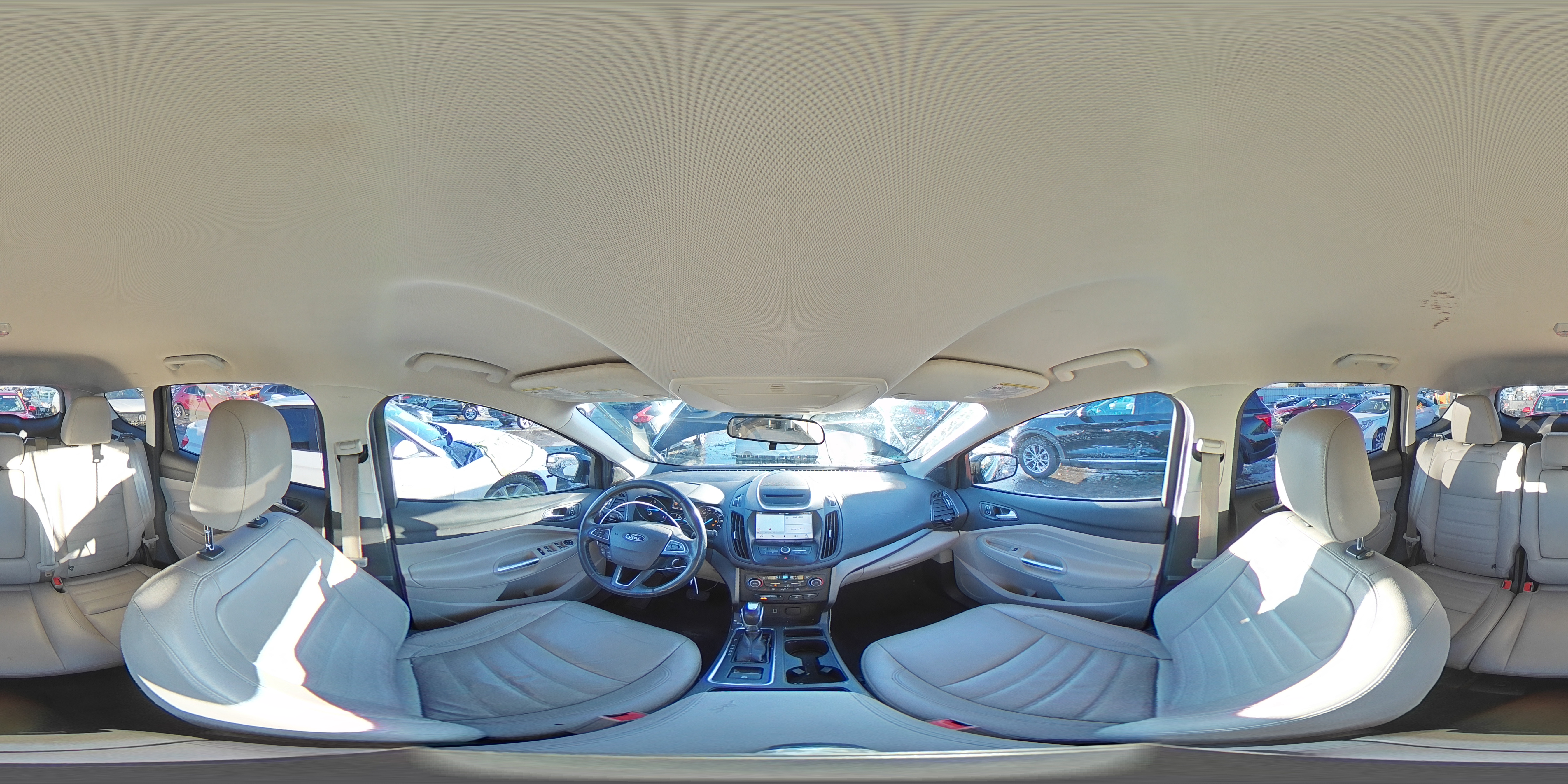 2018 Ford Escape - Image 15