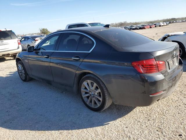 2016 BMW 535 I