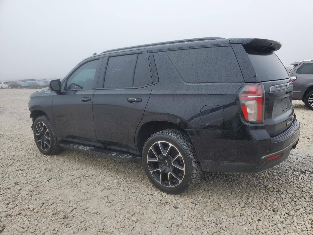 2021 Chevrolet Tahoe - Image 2