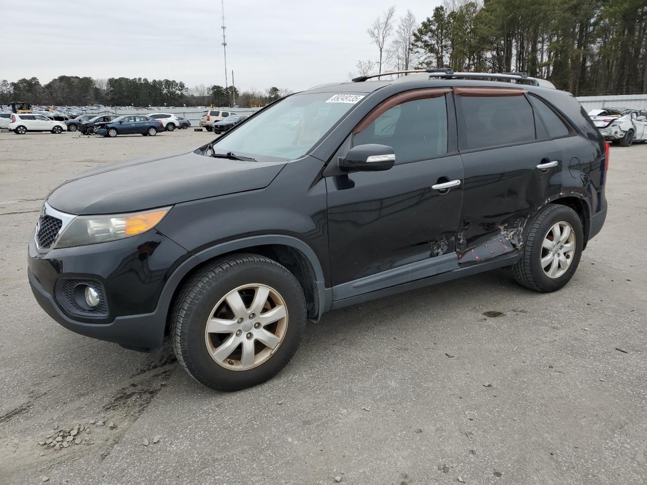 2012 Kia Sorento - Image 1
