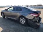 2019 Toyota Camry L for Sale in Fresno, CA - Front End