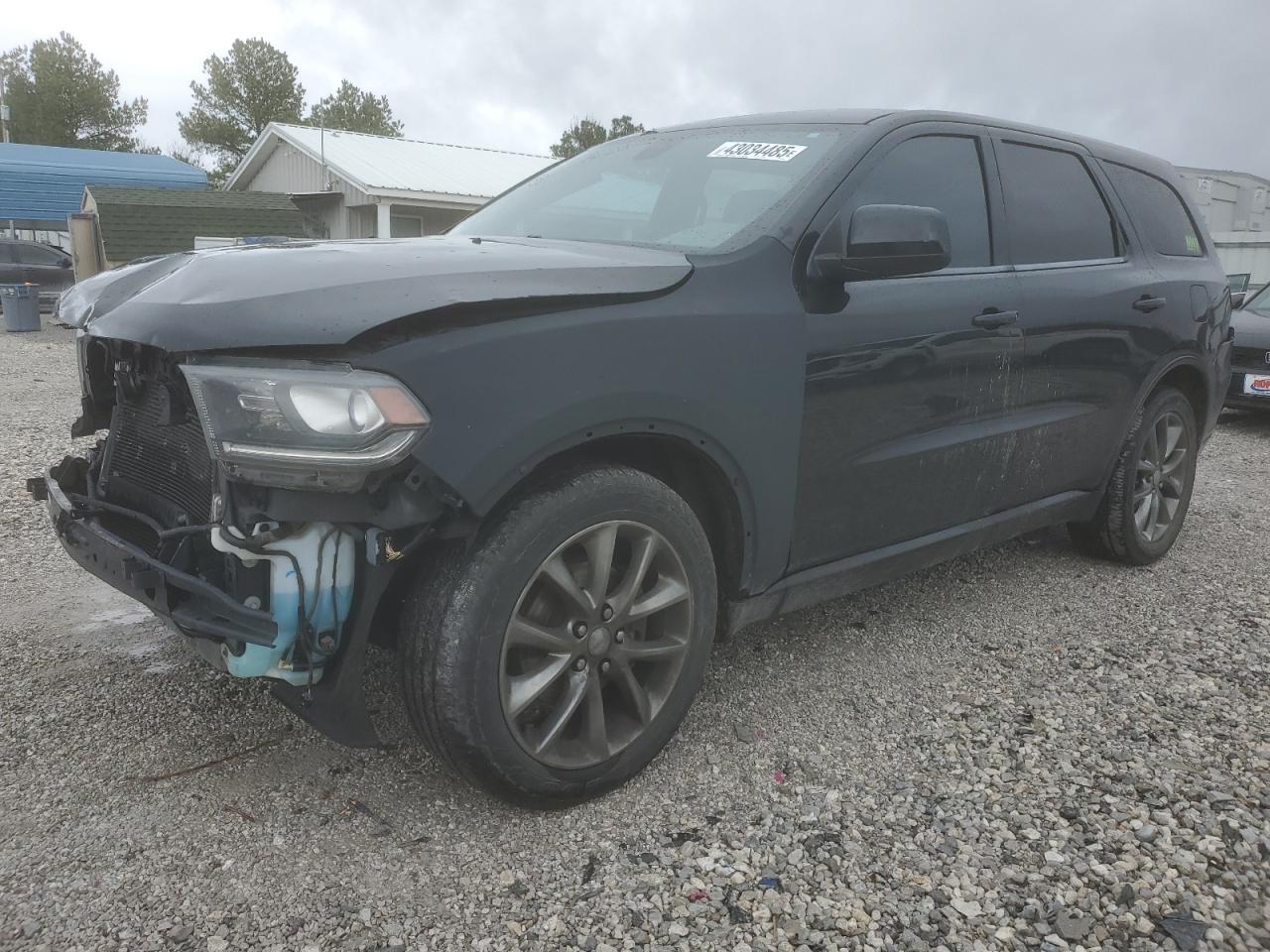 2014 Dodge Durango - Image 1
