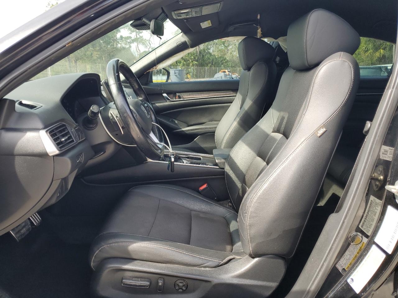 2019 Honda Accord - Image 7