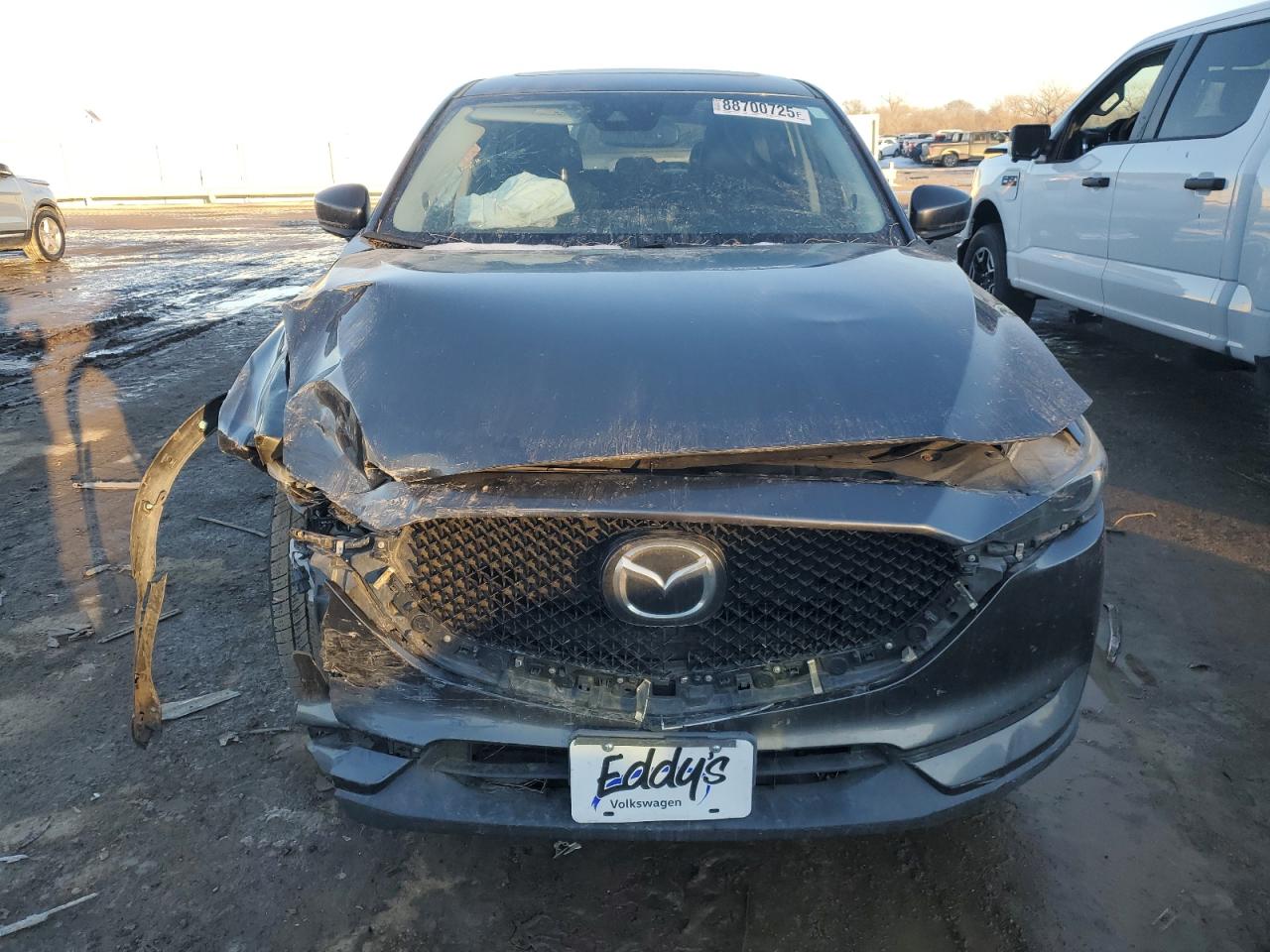 2017 Mazda CX-5 - Image 5