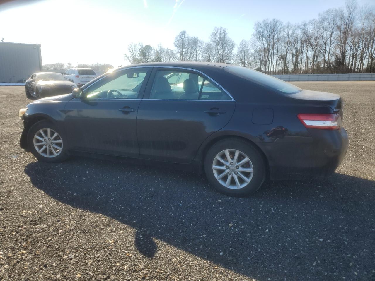 2010 Toyota Camry - Image 2