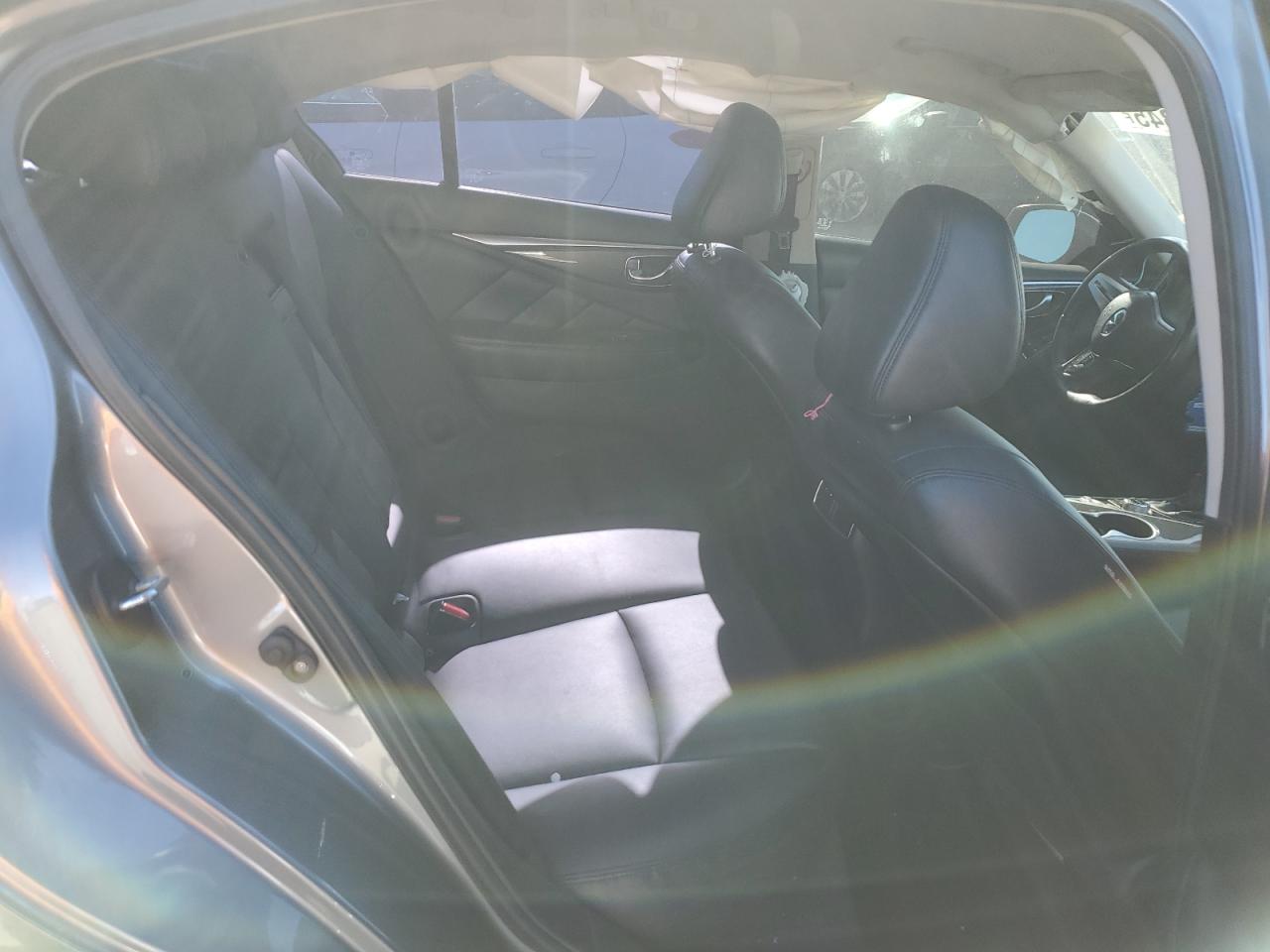 2018 Infiniti Q50 Luxe VIN: JN1EV7AP1JM363061 Lot: 56969825