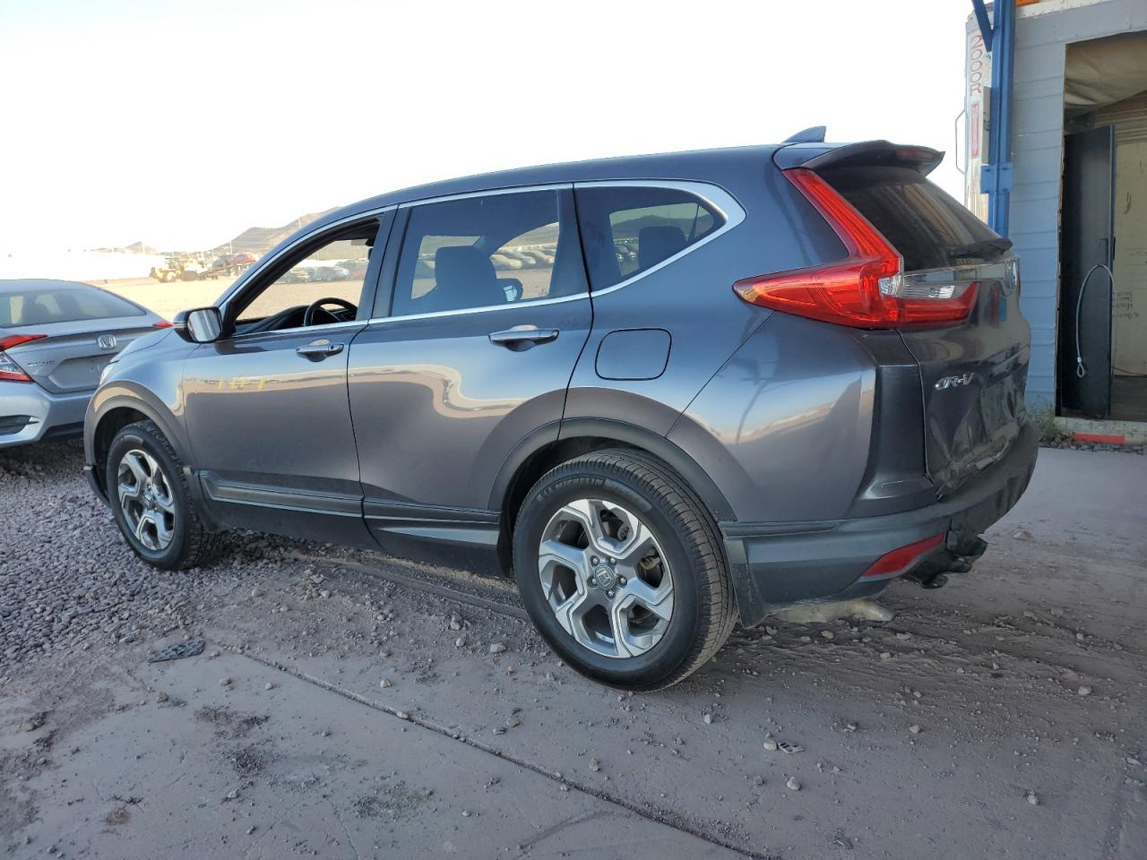 2017 Honda CR-V - Image 2