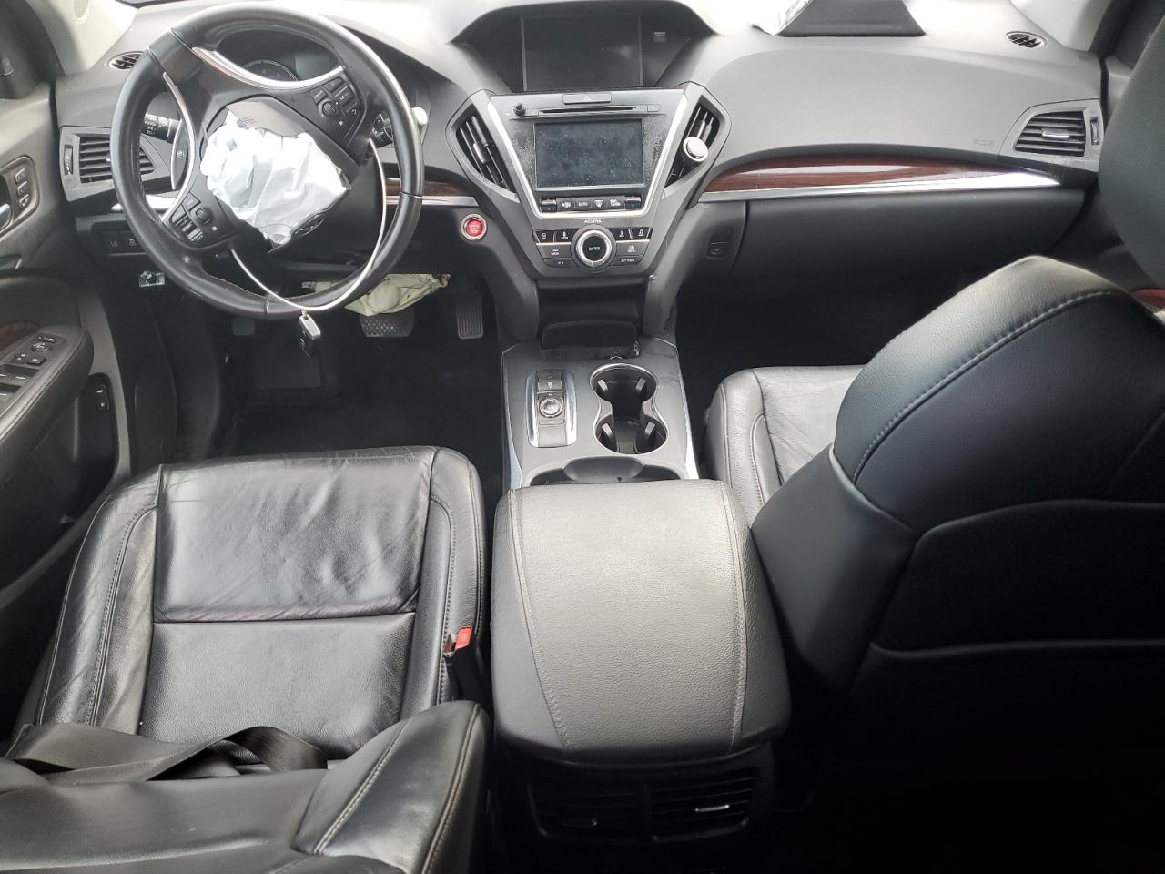 2016 Acura MDX - Image 8