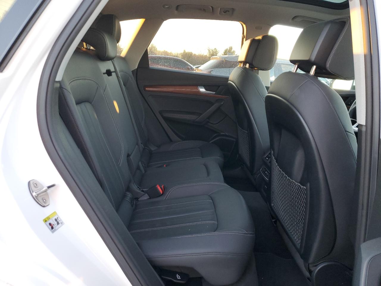 2023 Audi Q5 - Image 11